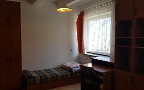 Dom Studencki Nr 11 Gdansk Brzezno